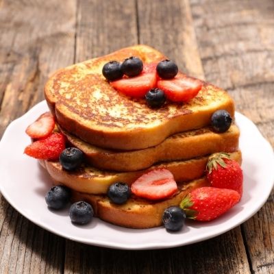 French Toast Day