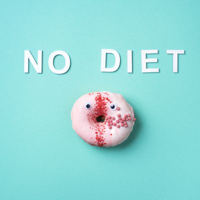 No Diet Day