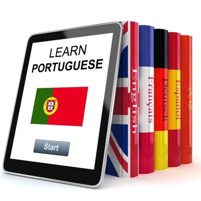 World Portuguese Language Day