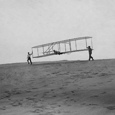 Wright Brothers’ Day